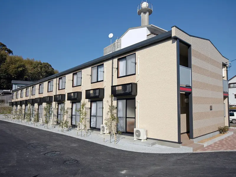 ★手数料０円★高知市朝倉西町　月極駐車場（LP）